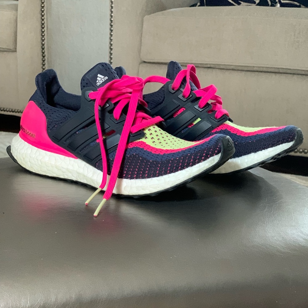 Adidas Ultraboost